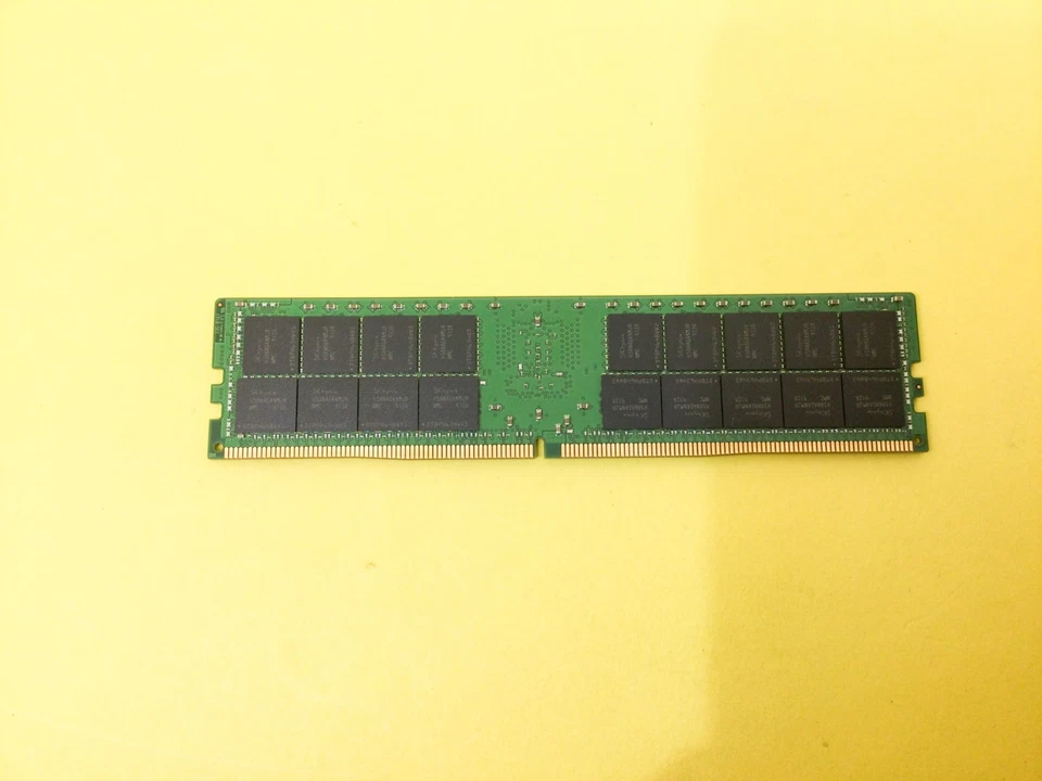 Hynix 64GB 2Rx4 PC4-2933Y DDR4 ECC DIMM Server Memory HMAA8GR7MJR4N-WM failed - Image 2 of 3