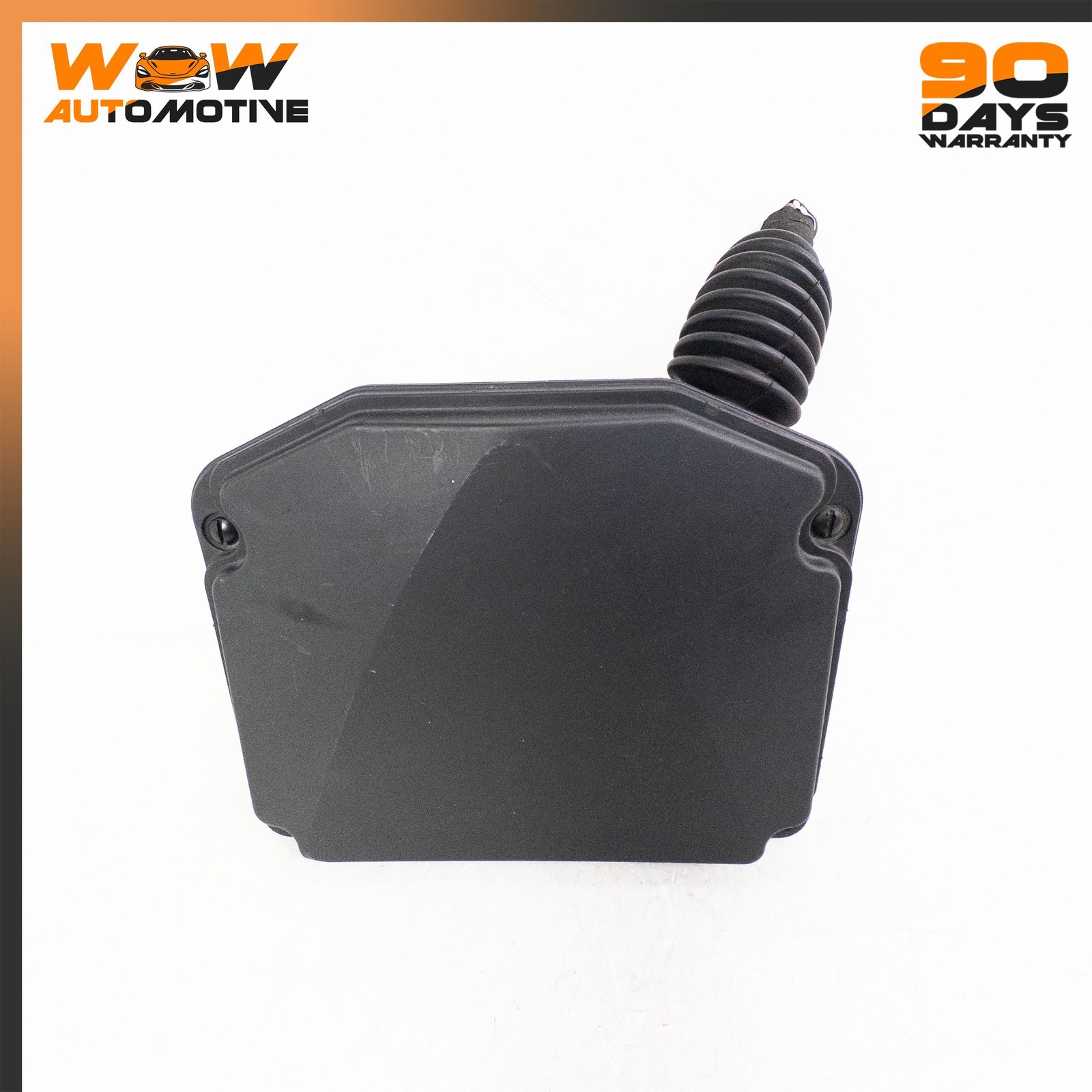03-19 MASERATI GRANTURISMO ENGINE FUSEBOX CONTROL MODULE BAY COVER ASSEMBLY OEM