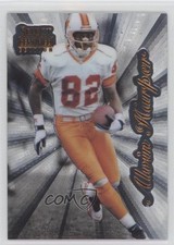1996 Select Certified Edition Premium Stock Alvin Harper #49 0r5