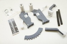 Boeing 737 Thrust/Throttle Levers for Logitech Flight Throttle Quadrant