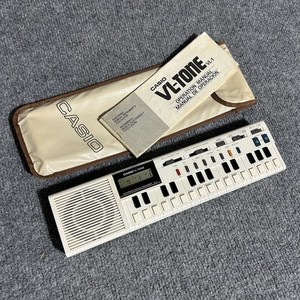 Casio Vl Tone | eBay