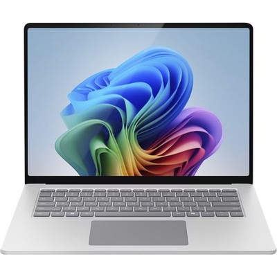 Microsoft Surface Laptop 7 Copilot+ PC for Business 13,8'' Touch Notebook Intel