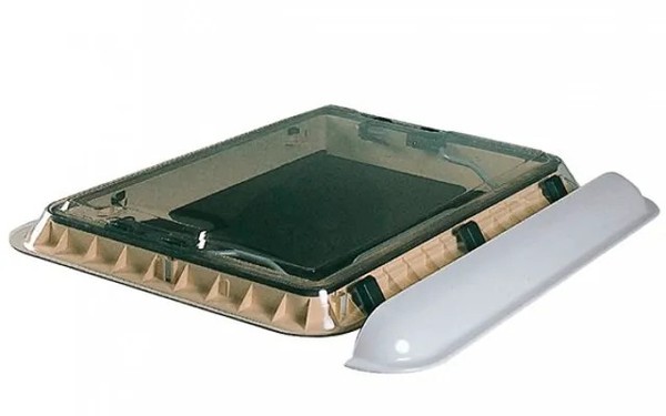 Dometic Spoiler FüR Heki-image