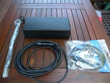 AKG - dynamisches Richtmikrofon D 330 BT: Ges...