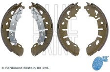 BLUE PRINT ADBP410026 Bremsbackensatz 4 Bremsbacken Trommelbremse 