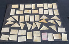 ex Bileski 460 Stamps Superb Liberia Collection 1860 to 1960 Mint and Used $200 — photo 10