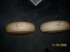 Gas pump globes — photo 5