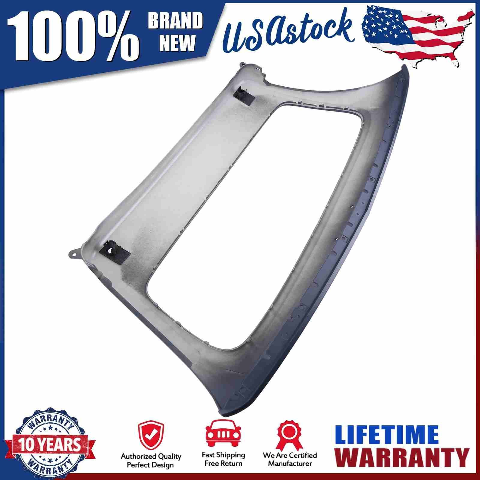 For Bentley GT/GTC 2012-2016 Front Grille Insert 3W3853651