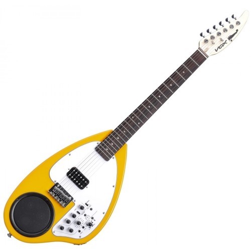 Vox APC-1 Orange Metallic E-Gitarre Neu 105490₽
