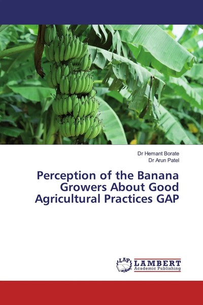 Perception Of The Banana Growers About Good Agricultural Practices GAP Buch 2018-image