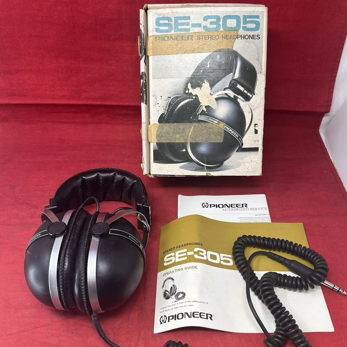 Pioneer Stereo Headphones for Sale - Shop New & Used Headphones - eBay Pioneer Stereo Headphones for Sale - Shop New & Used Headphones - eBay