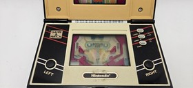 Nintendo Game & Watch Pinball PB-59 (1983) Multi Screen &bull; WORKS GREAT &bull; Vintage 