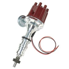 PerTronix D133701 Flame-Thrower FE Fits Ford 352, 390, 428 Distributor