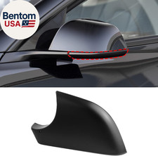 Compatible with Tesla Model 3 Mirror Lower Cover 2017-2025,Left Drive Side Rearv