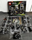 LEGO Teenage Mutant Ninja Turtles: Turtle Lair Invasion (79117) - New, open box — photo 3