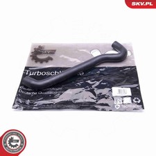 Ölschlauch ESEN SKV 31SKV105 Gummi für VW POLO 3 6N1 GOLF 4 Variant 1J5 BORA 1J6