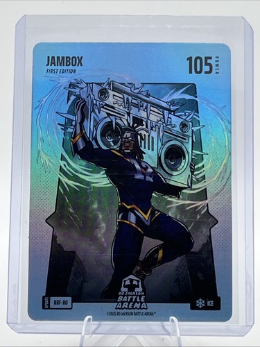 Jambox
