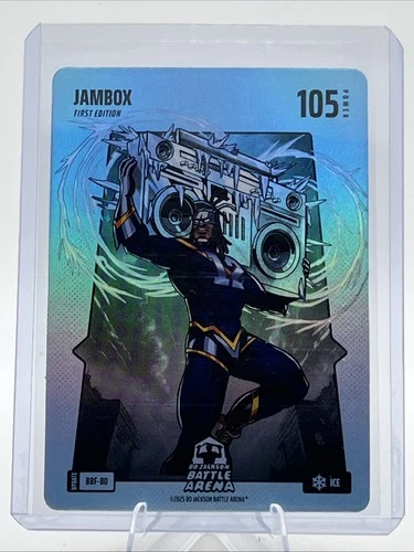 Jambox