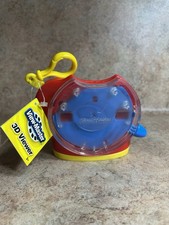 New Fisher-Price 2006 View Master 3D Viewer toy