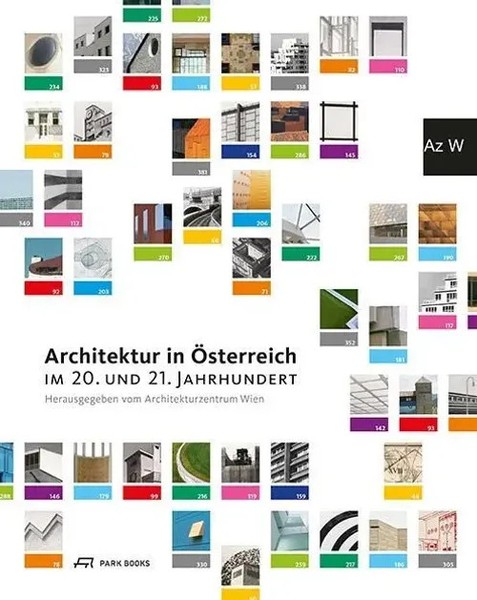 Architektur In ÖSterreich Im 20. Und 21. Jahrhundert | W | Deutsch | Taschenbuch-image