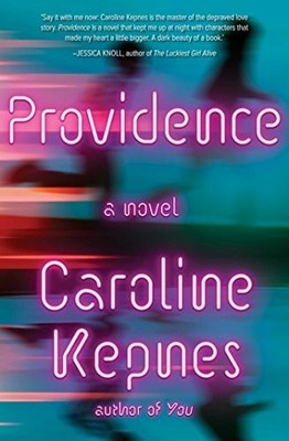 Providence Buch Simon & Schuster Ltd