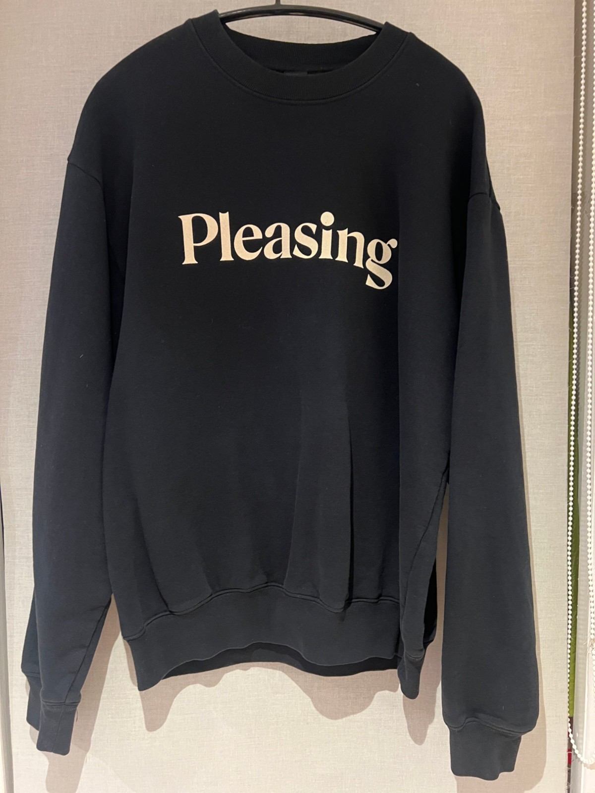 Seller photo, eBay