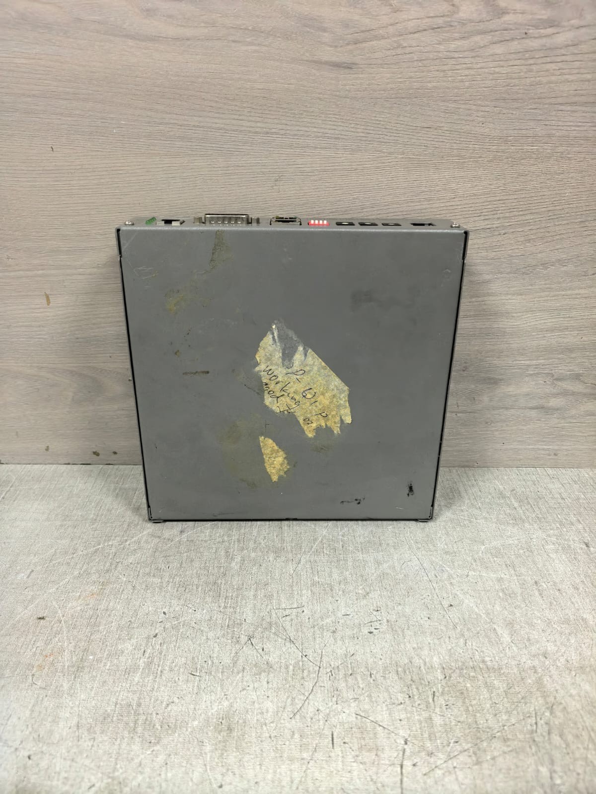 NOKIA SIEMENS NETWEORKS S42023-L5087-A1-7 NOKIA SIEMENS NETWEORKS S42023-L5087-A1-7 SURPASS HIT 70 XOW 10