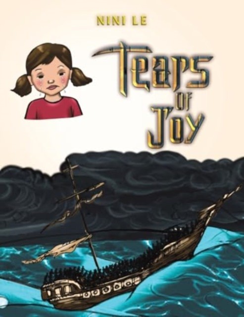 Tears of Joy by Nini Le (Paperback Book)