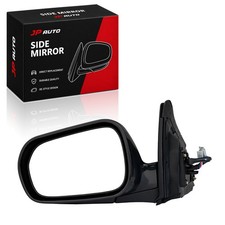 For 2002-2003 Acura Rsx Power Side Door View Mirror Left