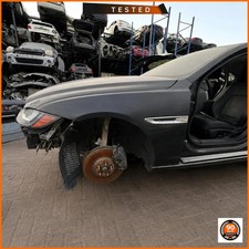 2017 Jaguar Xf 3.0l Complete Engine Assy Used Oem T4a11683 2017 Jaguar Xf 3.0l Complete Engine Assy Used Oem T4a11683