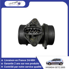 Débimètre Hyundai ACCENT