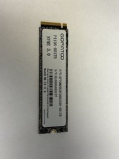 Gofatoo 2280 1TB NVMe SSD P110N-001TB Gen 3x4