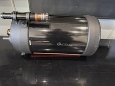 Celestron C8 XLT Optical Telescope Tube Assembly