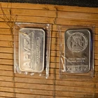 1OZ 999 SILVER BAR CLASSIC APMEX EAGLE AMERICAN PRECIOUS METAL EXCHANGE