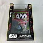 Funko POP! Star Wars Darth Vader - Comic Cover Cartoon Retro  # 05