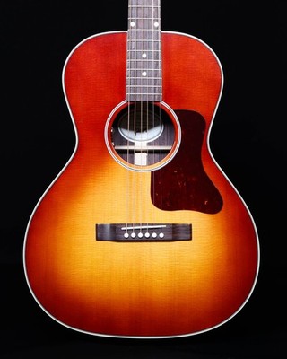 Gibson L-00 Rosewood 12 Fret, Rosewood Sunburst