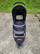 Gen7Pets Monaco Pet Stroller for Dogs or Cats for sale online | eBay