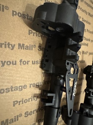 RARE!!! Axial XR10 MOA Stock Axles (Please Read) | eBay
