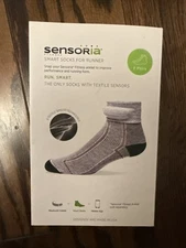 Sensoria Smart Sock