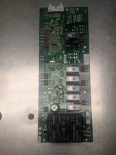 2019 Fri-Jado Rotisserie Oven PCB Main Board 9172316 HR2.10 (FREE SHIPPING)