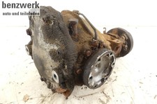 Mercedes W124 W140 R129 ASD Differential Hinterachsmittelst&uuml;ck 3,69 1293510405 ?