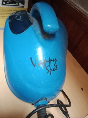 vaporeto vappy spot 230 V 1500 W 4 bar - Photo 1/4