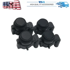 4x For 12-20 BMW F30 F32 F36 M3 M4 9261630 66209261630 PDC Parking Sensor