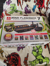 Atari Flashback Retro System Classic