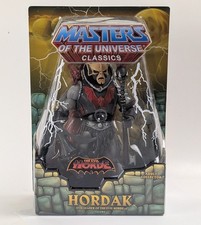 Mattel MOTU Masters of the Universe Classics Hordak Action Figure