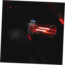 Car Neon Light for Car Accessories Car LED Lights Interior, Car Decor Car red