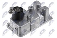 NTY ECD-FR-024 Steuerdose, Lader FüR Ford