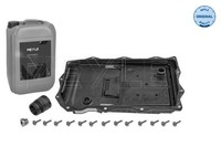 NEU - Meyle 3001351007/XK Teilesatz, ÖLwechsel-Automatikgetriebe FüR BMW