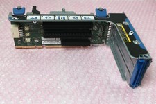 HP Proliant DL380 G9 PCIe Riser Cage 777281-001 FREE SHIP