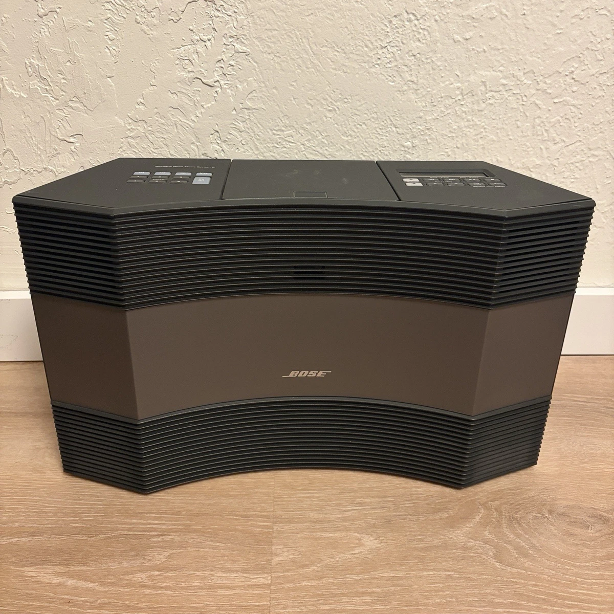 25+ Bose Acoustic Wave Radio for sale | Updated Oct 2026